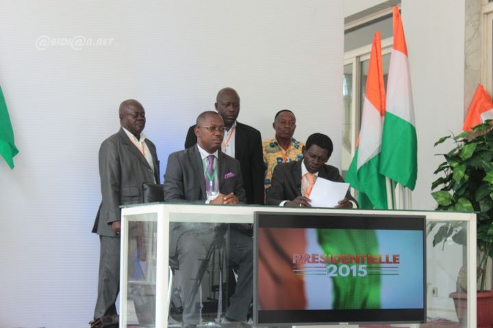 Présidentielle du 25 octobre 2015: Les tendances et leçons d’une élection qui pèsera sur tous pendant 5 ans